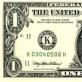 Кто изображен на долларах