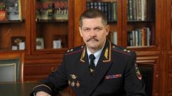 Анатолий Якунин: биография и семья генерала Реорганизация милиции в полицию